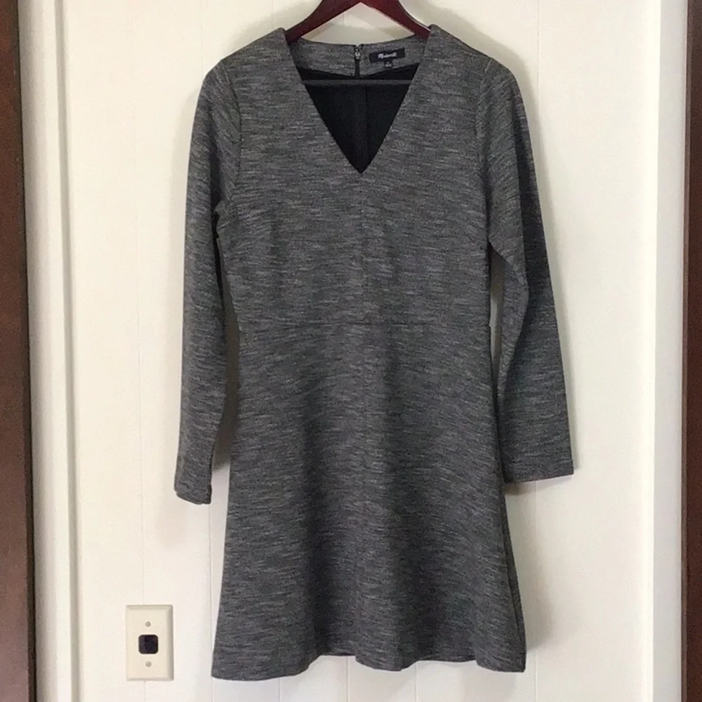 Madewell nail your